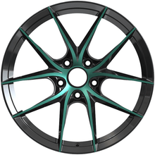Forged Wheels (1 PC - 0607) - Hailed Inc.