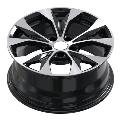 Forged Wheels (1 PC - 0608) - Hailed Inc.