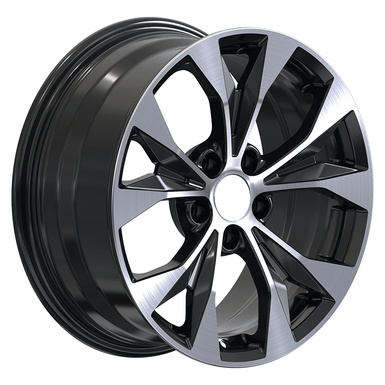 Forged Wheels (1 PC - 0608) - Hailed Inc.