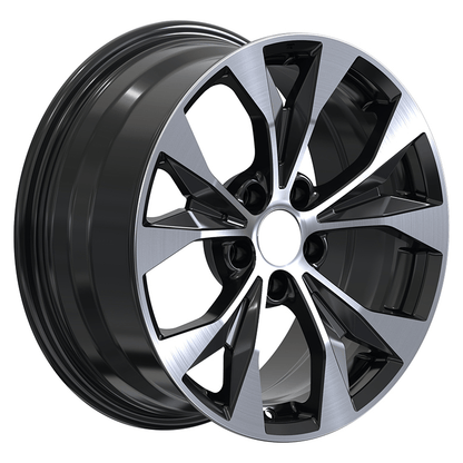 Forged Wheels (1 PC - 0608) - Hailed Inc.