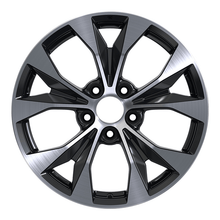 Forged Wheels (1 PC - 0608) - Hailed Inc.