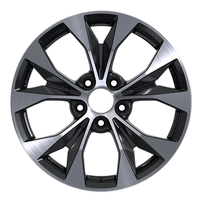 Forged Wheels (1 PC - 0608) - Hailed Inc.
