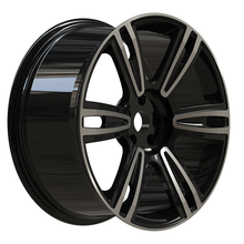 Forged Wheels (1 PC - 0609) - Hailed Inc.