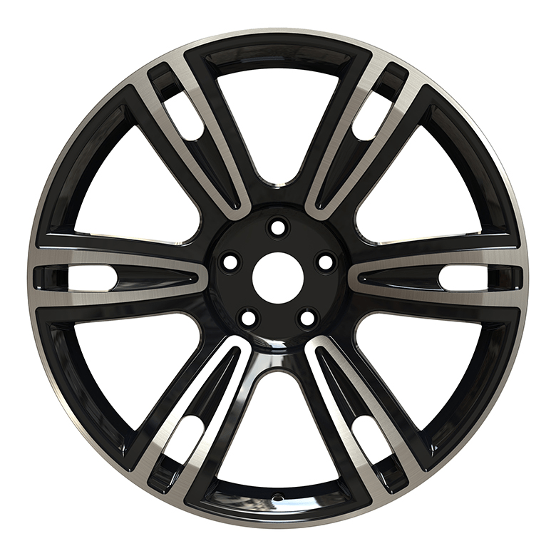 Forged Wheels (1 PC - 0609) - Hailed Inc.