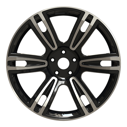 Forged Wheels (1 PC - 0609) - Hailed Inc.