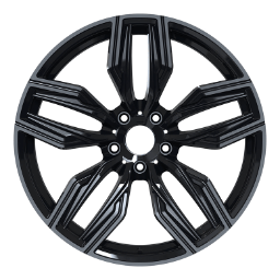 Forged Wheels (1 PC - 061) - Hailed Inc.