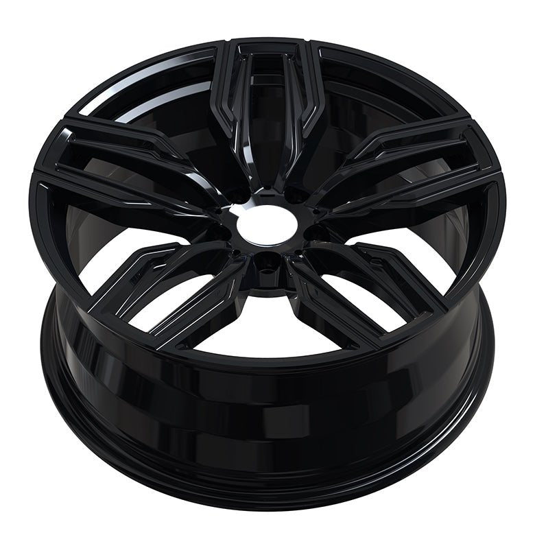 Forged Wheels (1 PC - 061) - Hailed Inc.