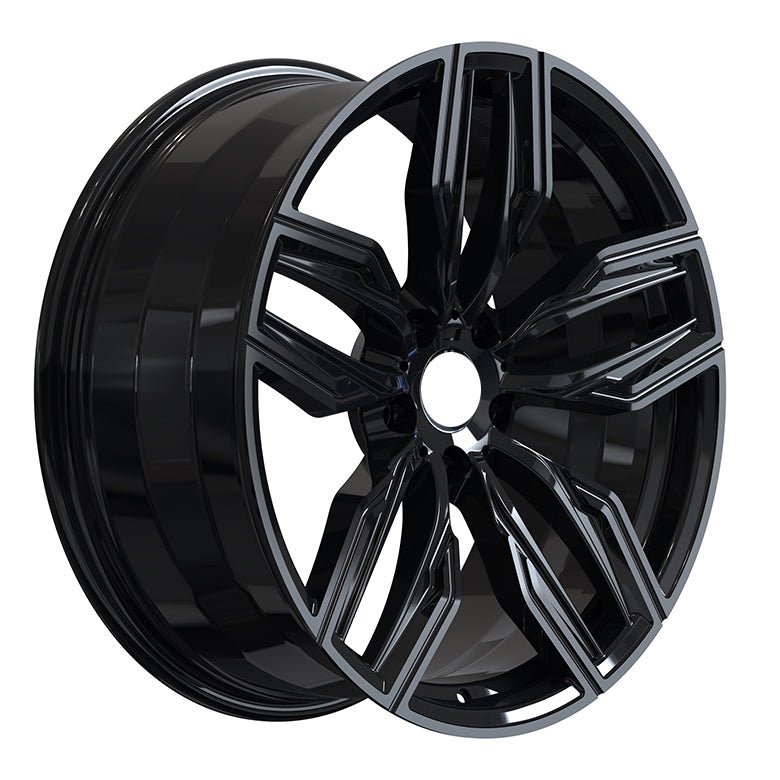 Forged Wheels (1 PC - 061) - Hailed Inc.
