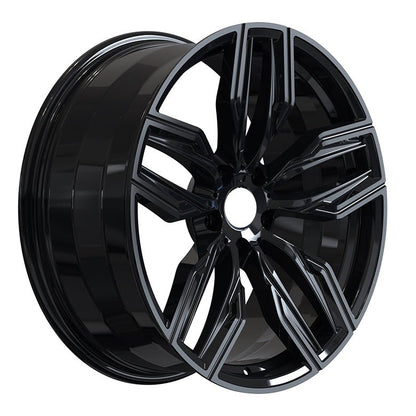 Forged Wheels (1 PC - 061) - Hailed Inc.