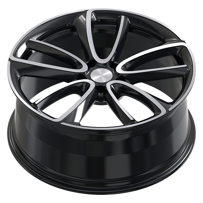 Forged Wheels (1 PC - 0610) - Hailed Inc.