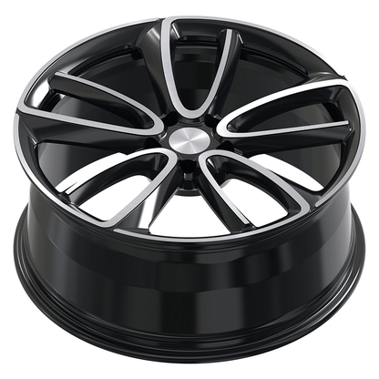 Forged Wheels (1 PC - 0610) - Hailed Inc.
