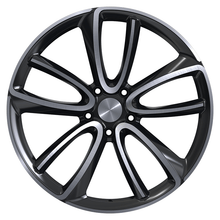 Forged Wheels (1 PC - 0610) - Hailed Inc.