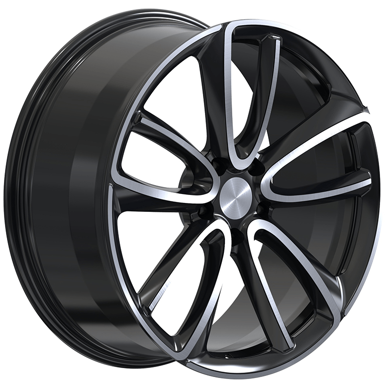 Forged Wheels (1 PC - 0610) - Hailed Inc.