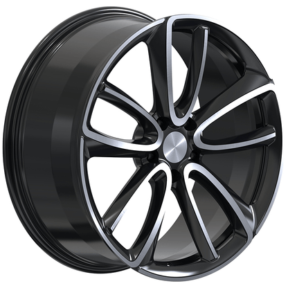 Forged Wheels (1 PC - 0610) - Hailed Inc.