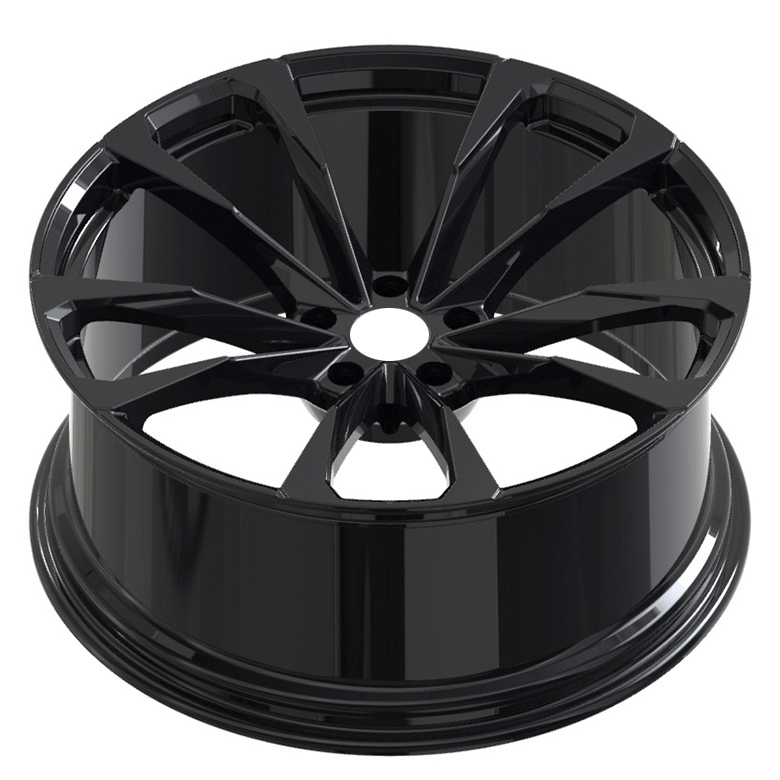 Forged Wheels (1 PC - 0611) - Hailed Inc.