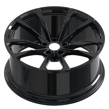 Forged Wheels (1 PC - 0611) - Hailed Inc.