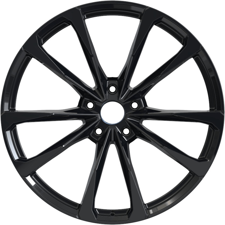 Forged Wheels (1 PC - 0611) - Hailed Inc.