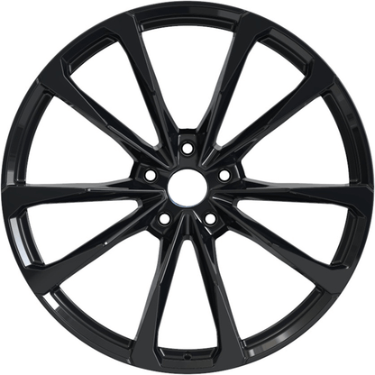 Forged Wheels (1 PC - 0611) - Hailed Inc.