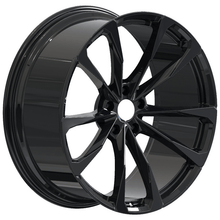 Forged Wheels (1 PC - 0611) - Hailed Inc.