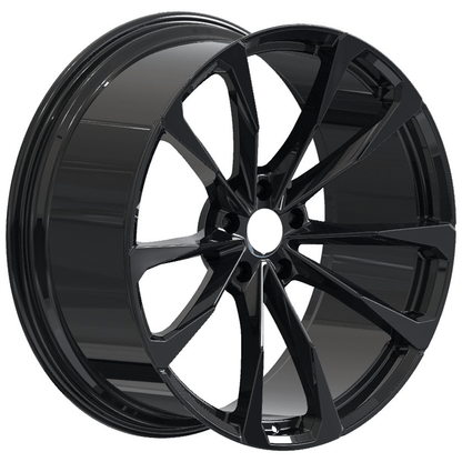 Forged Wheels (1 PC - 0611) - Hailed Inc.