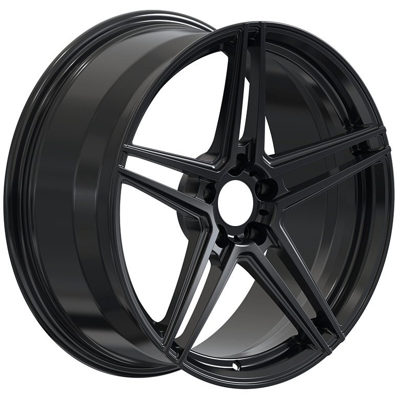 Forged Wheels (1 PC - 0612) - Hailed Inc.