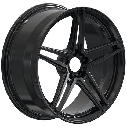 Forged Wheels (1 PC - 0612) - Hailed Inc.