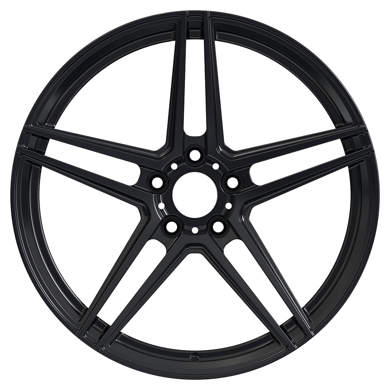 Forged Wheels (1 PC - 0612) - Hailed Inc.