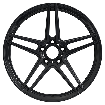 Forged Wheels (1 PC - 0612) - Hailed Inc.