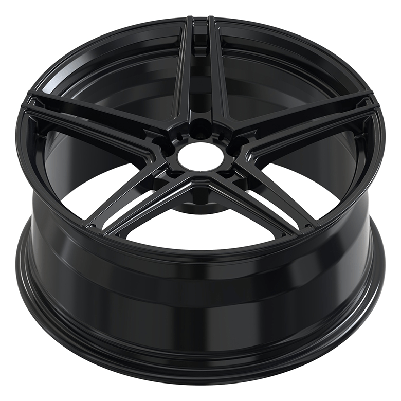 Forged Wheels (1 PC - 0612) - Hailed Inc.