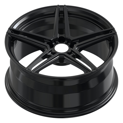 Forged Wheels (1 PC - 0612) - Hailed Inc.