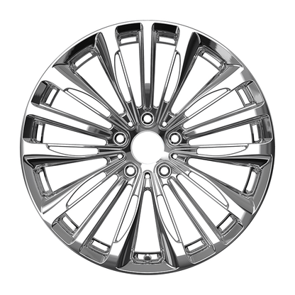 Forged Wheels (1 PC - 0613) - Hailed Inc.