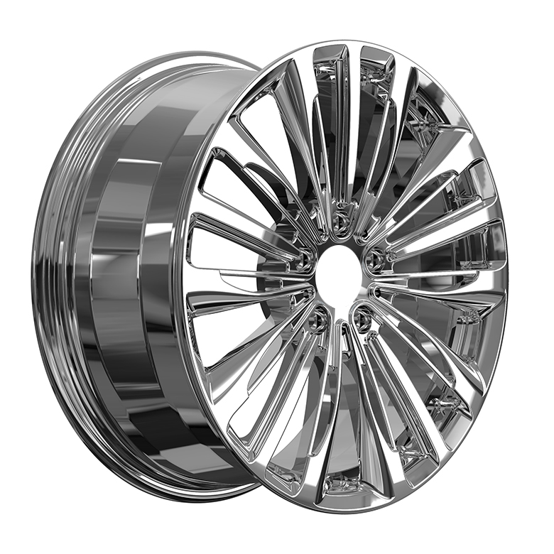 Forged Wheels (1 PC - 0613) - Hailed Inc.
