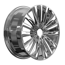 Forged Wheels (1 PC - 0613) - Hailed Inc.