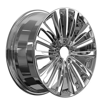 Forged Wheels (1 PC - 0613) - Hailed Inc.