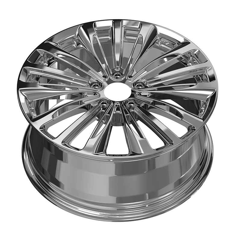 Forged Wheels (1 PC - 0613) - Hailed Inc.