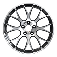 Forged Wheels (1 PC - 0614) - Hailed Inc.