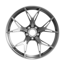 Forged Wheels (1 PC - 0615) - Hailed Inc.