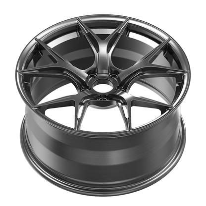 Forged Wheels (1 PC - 0615) - Hailed Inc.