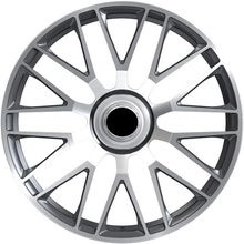 Forged Wheels (1 PC - 0616) - Hailed Inc.