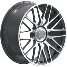 Forged Wheels (1 PC - 0616) - Hailed Inc.