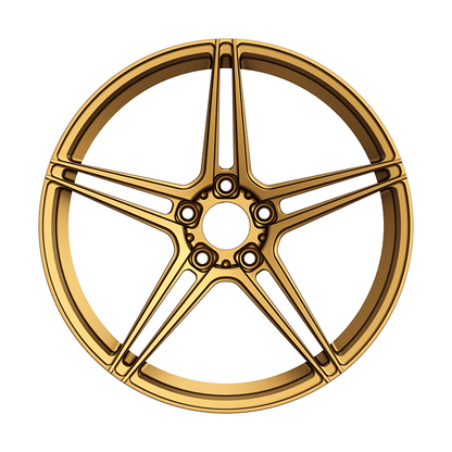 Forged Wheels (1 PC - 0617) - Hailed Inc.