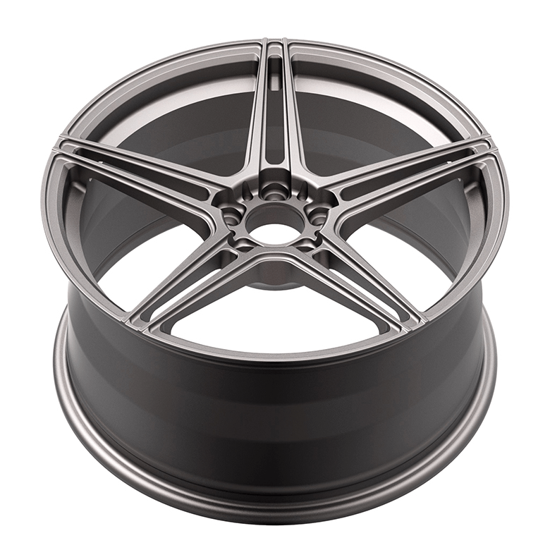 Forged Wheels (1 PC - 0618) - Hailed Inc.