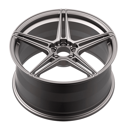 Forged Wheels (1 PC - 0618) - Hailed Inc.