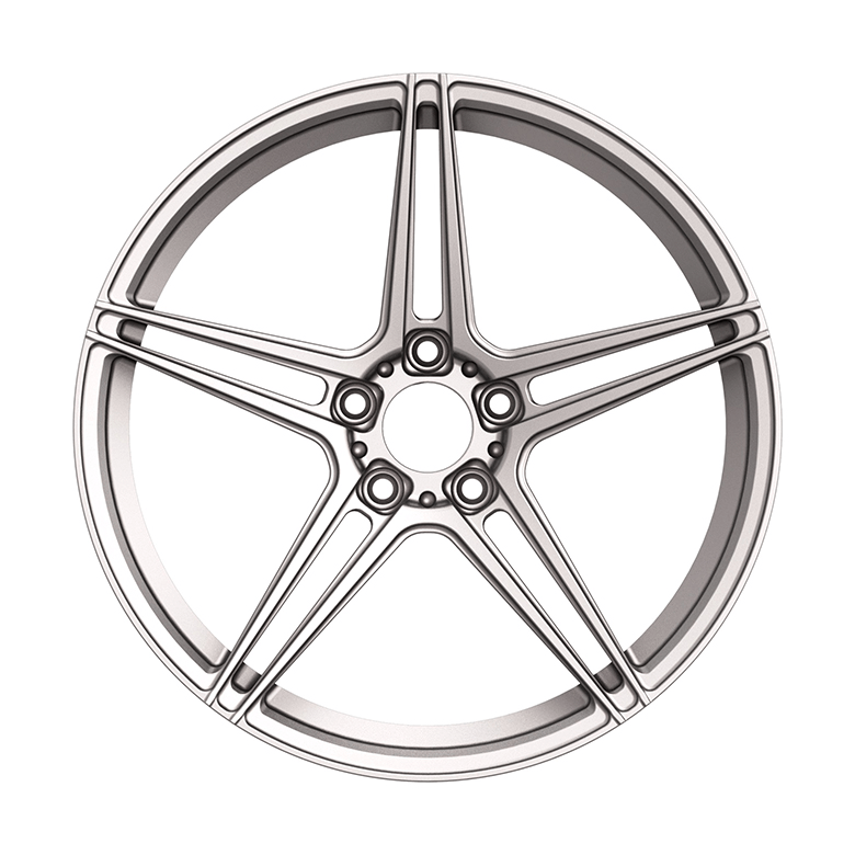 Forged Wheels (1 PC - 0618) - Hailed Inc.