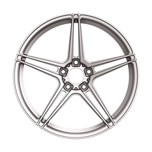 Forged Wheels (1 PC - 0618) - Hailed Inc.