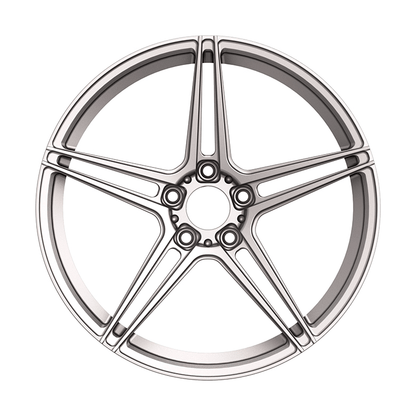 Forged Wheels (1 PC - 0618) - Hailed Inc.
