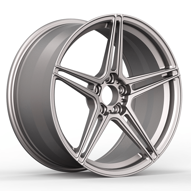 Forged Wheels (1 PC - 0618) - Hailed Inc.