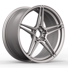 Forged Wheels (1 PC - 0618) - Hailed Inc.