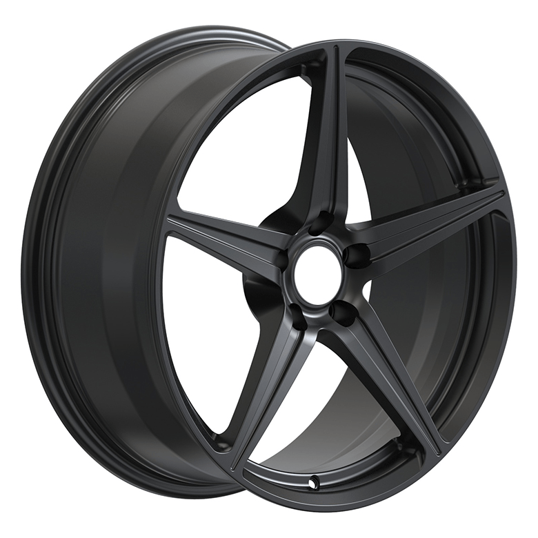Forged Wheels (1 PC - 0619) - Hailed Inc.