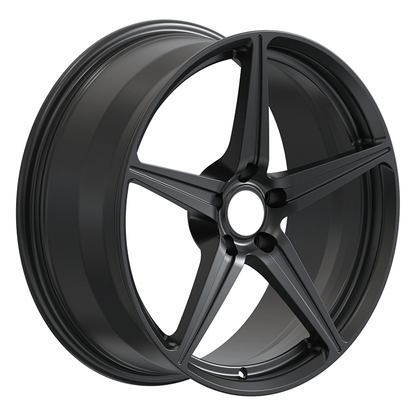 Forged Wheels (1 PC - 0619) - Hailed Inc.
